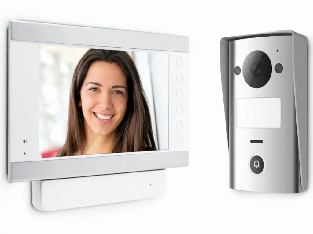 Audio/Video Door Intercom Systems Dublin
