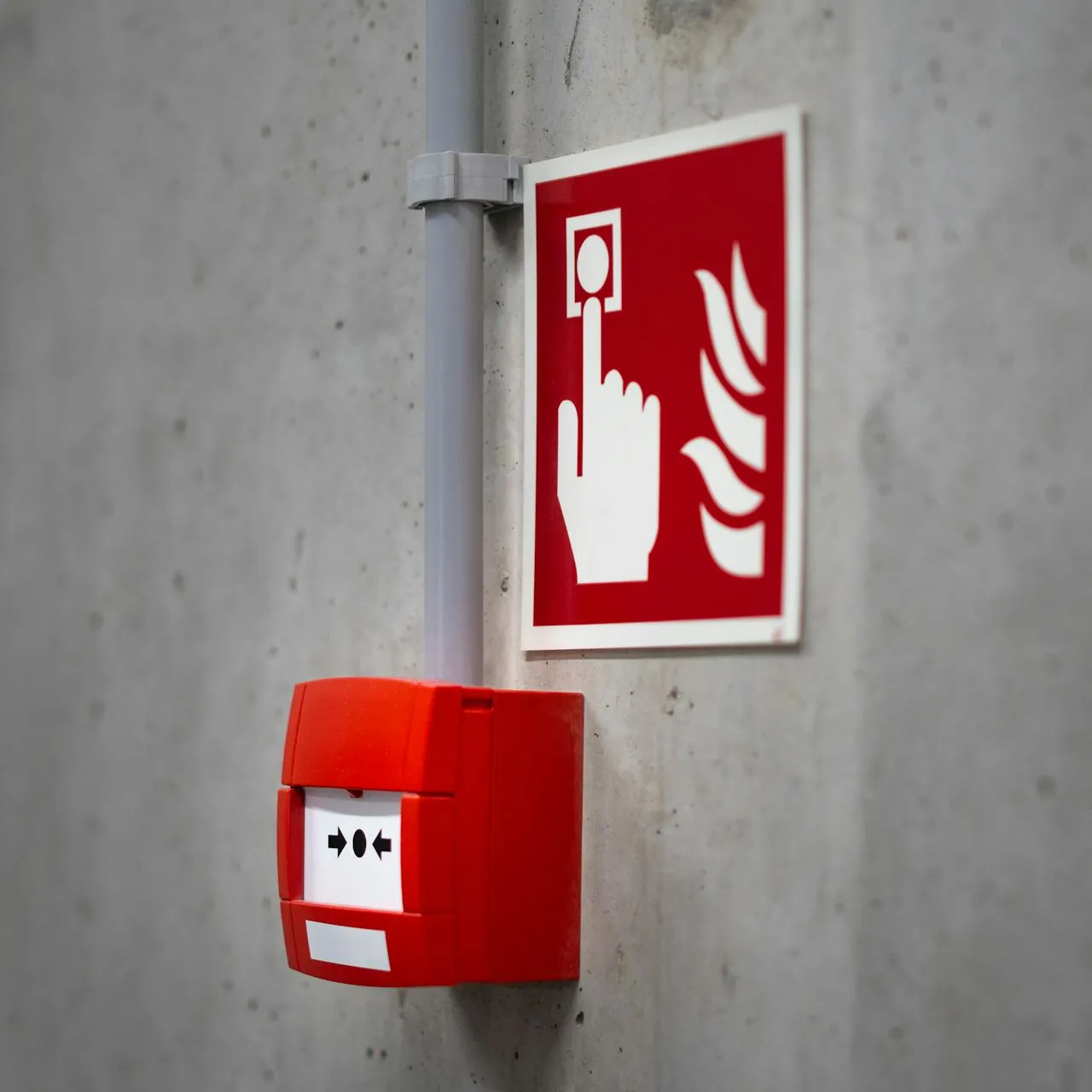 Types of Commercial Fire Alarm Systems