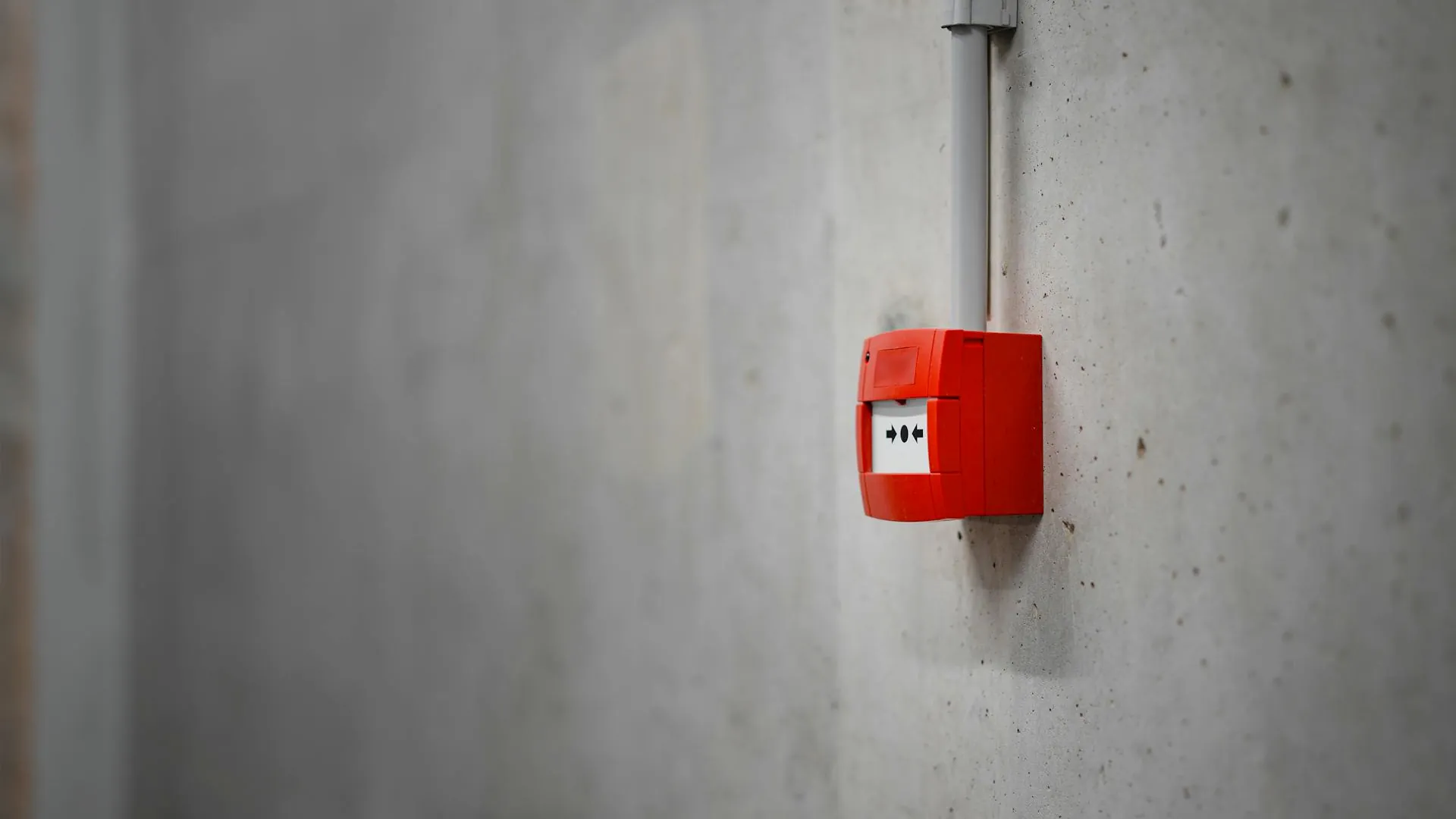 Commercial Fire Alarm Installation Dublin