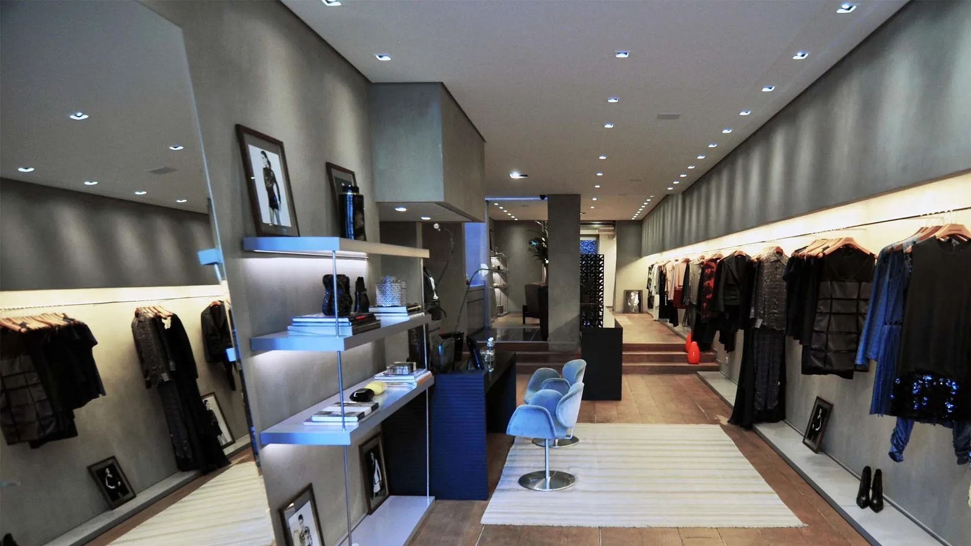 Commercial Lighting Dublin