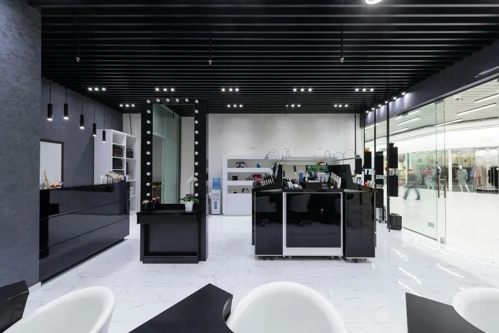 Shop Lighting Dublin
