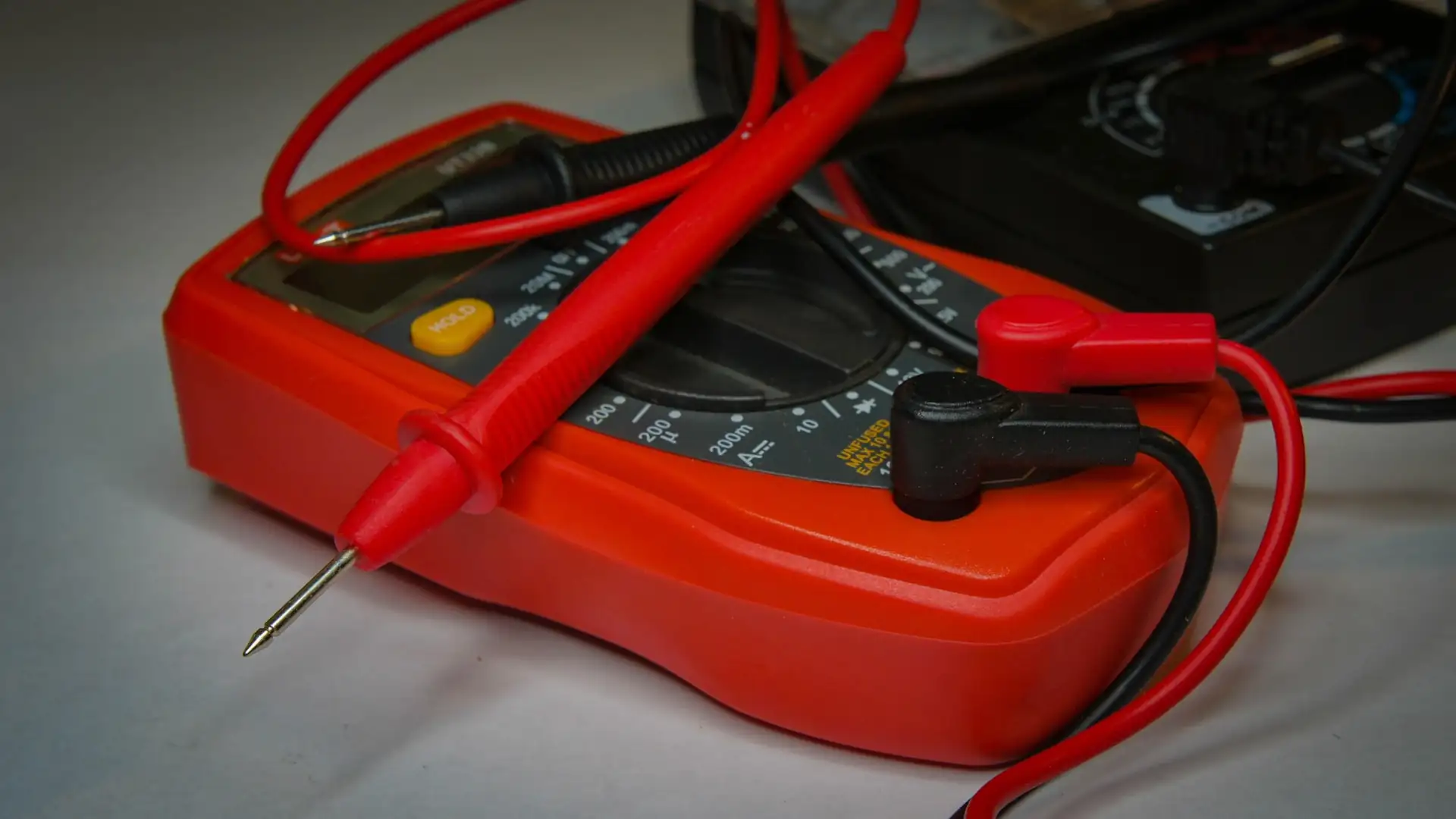 Electrical Maintenance Dublin