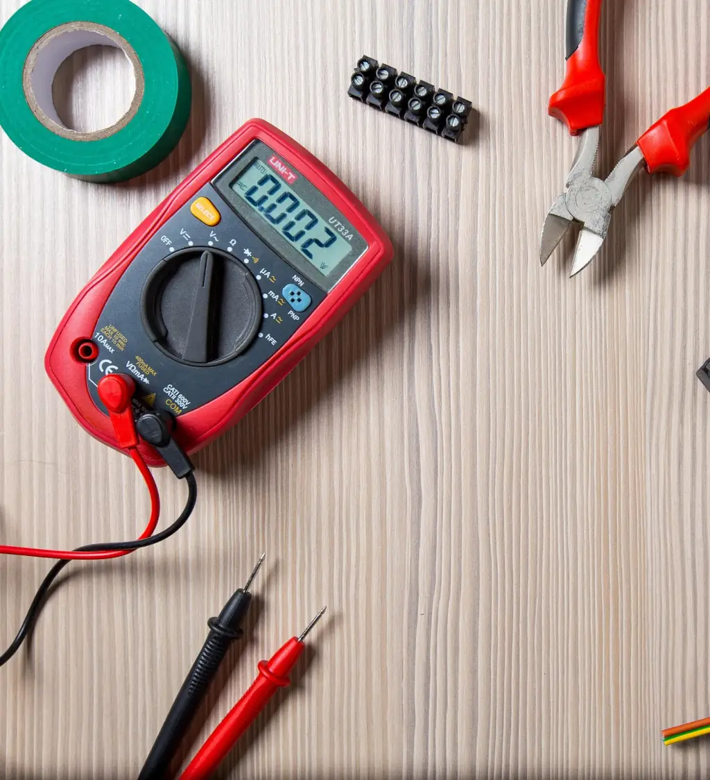 Trust Infinity for Electrical Maintenance in Dublin