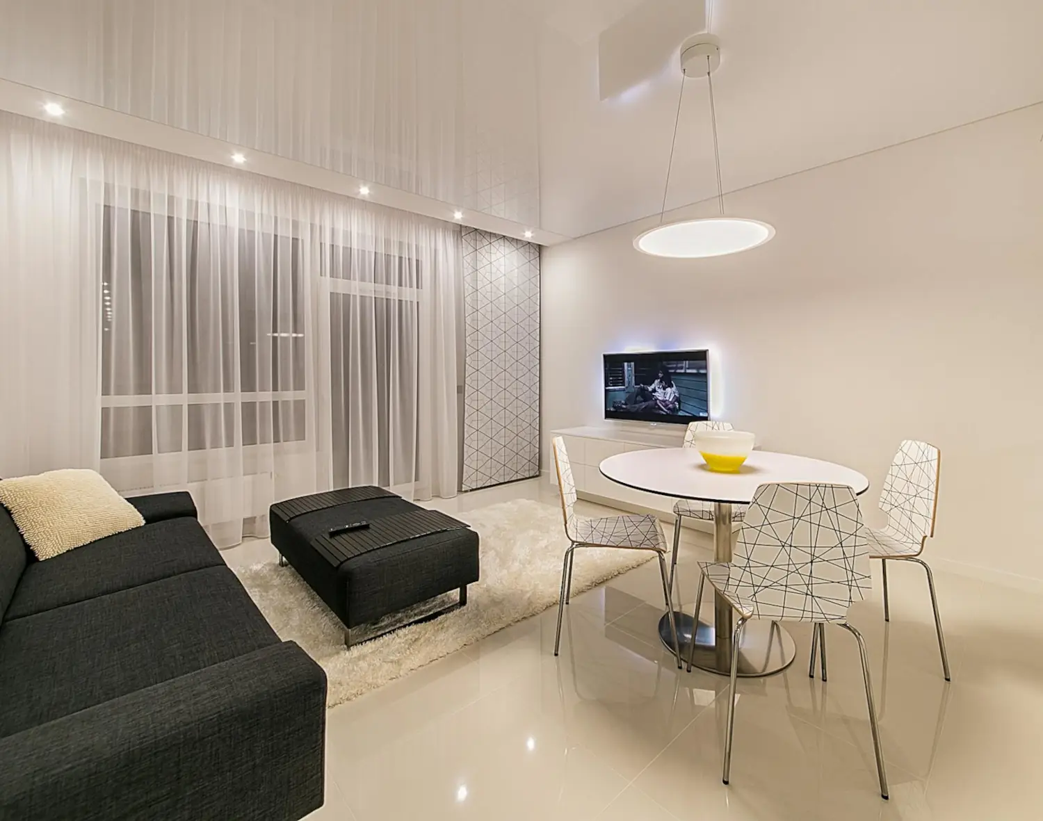 Domestic Electrical Services Dublin - Infinity Electrical