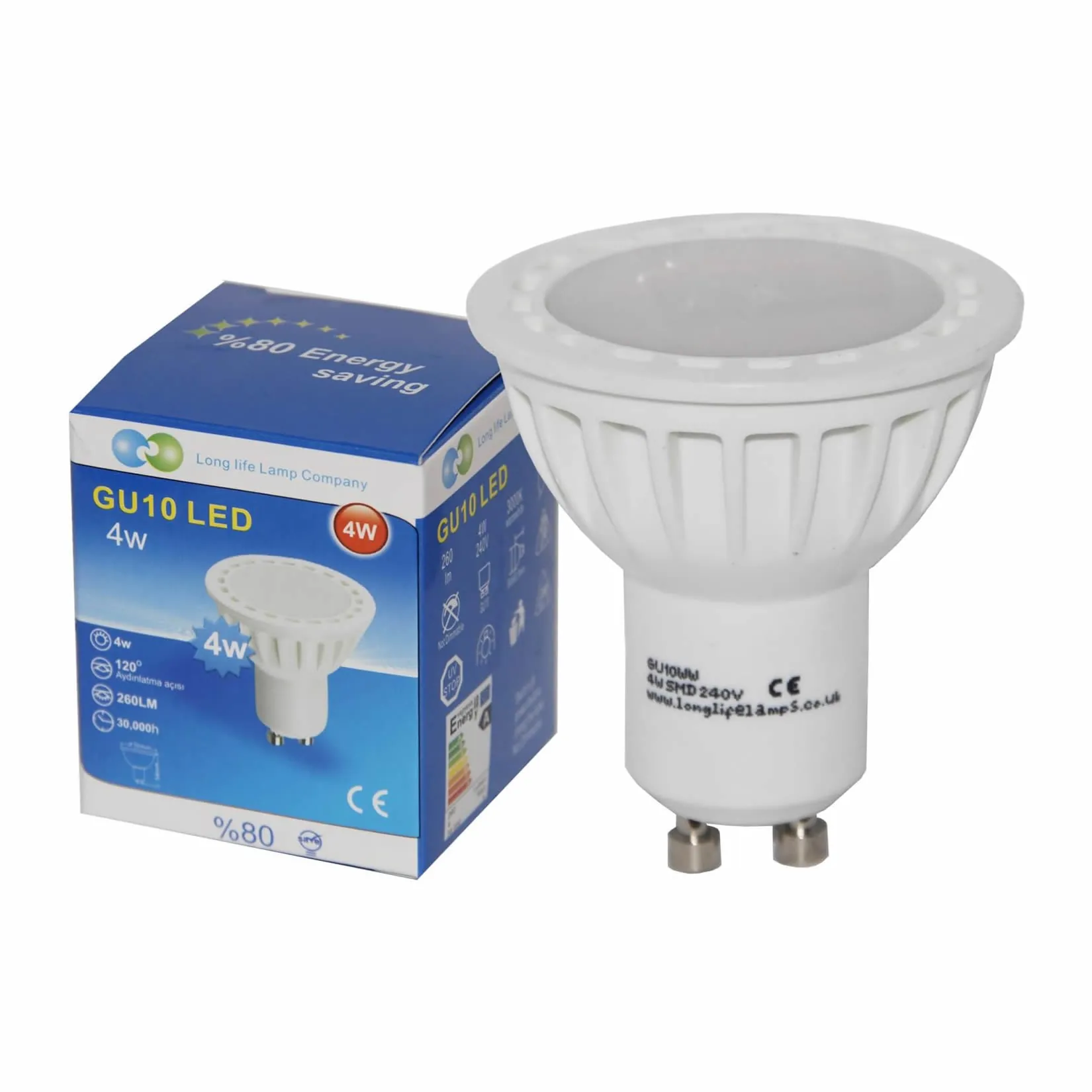 Downlight LED Lights Installed Dublin