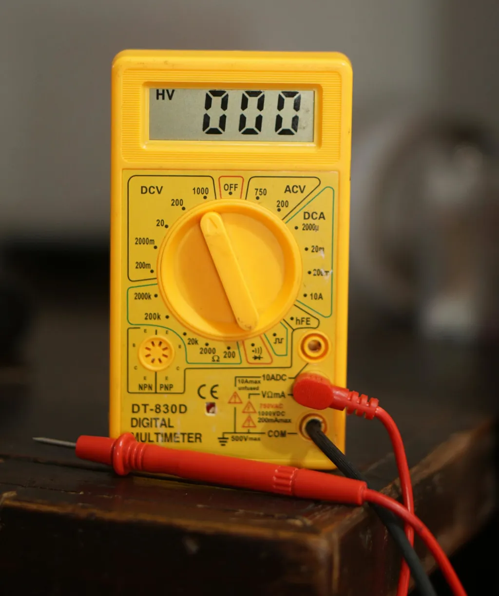 Electrical Inspections Dublin