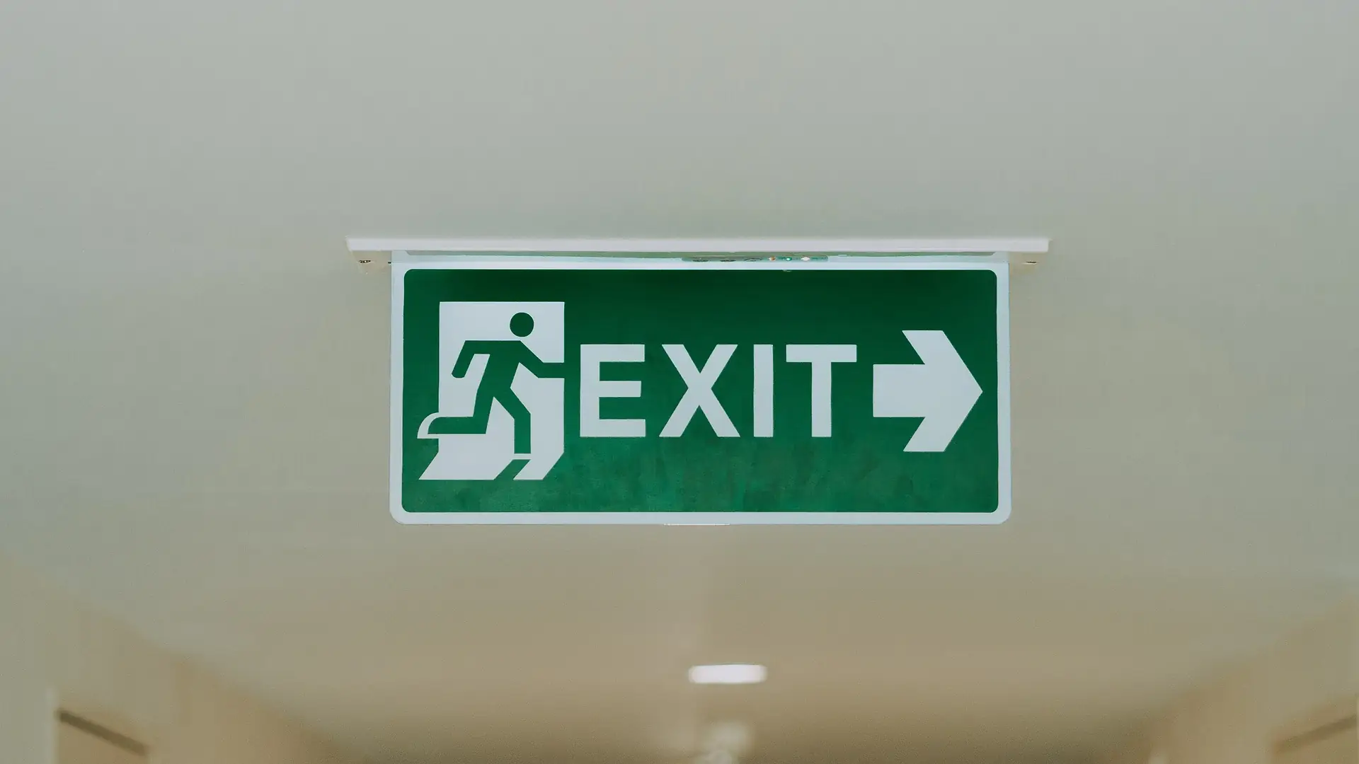 Emergency Lighting & Exit Signs Dublin