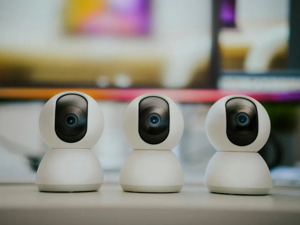 CCTV installations dublin