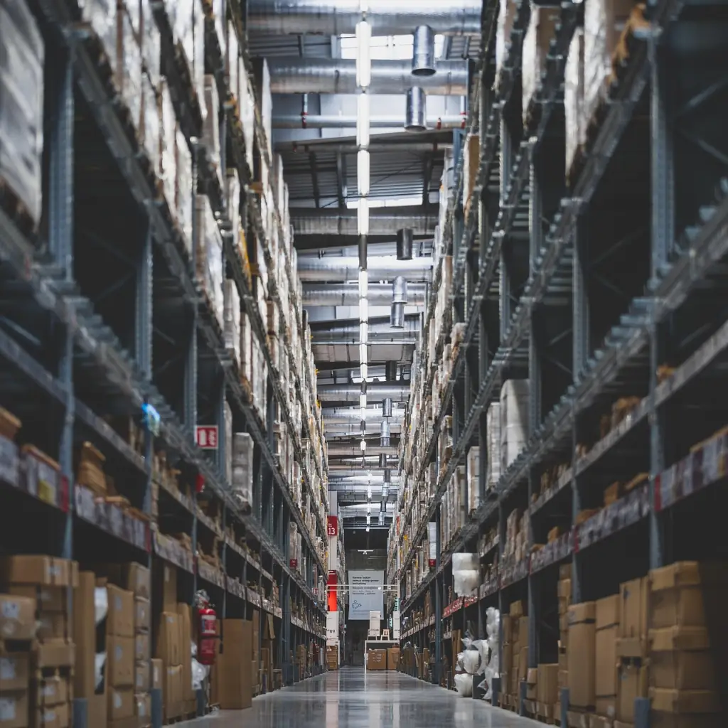 Industrial Electricians Dublin - Infinity Electrical