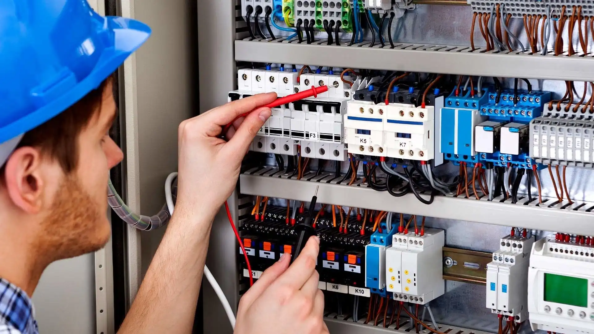 Electricians for Electrical Additions Dublin