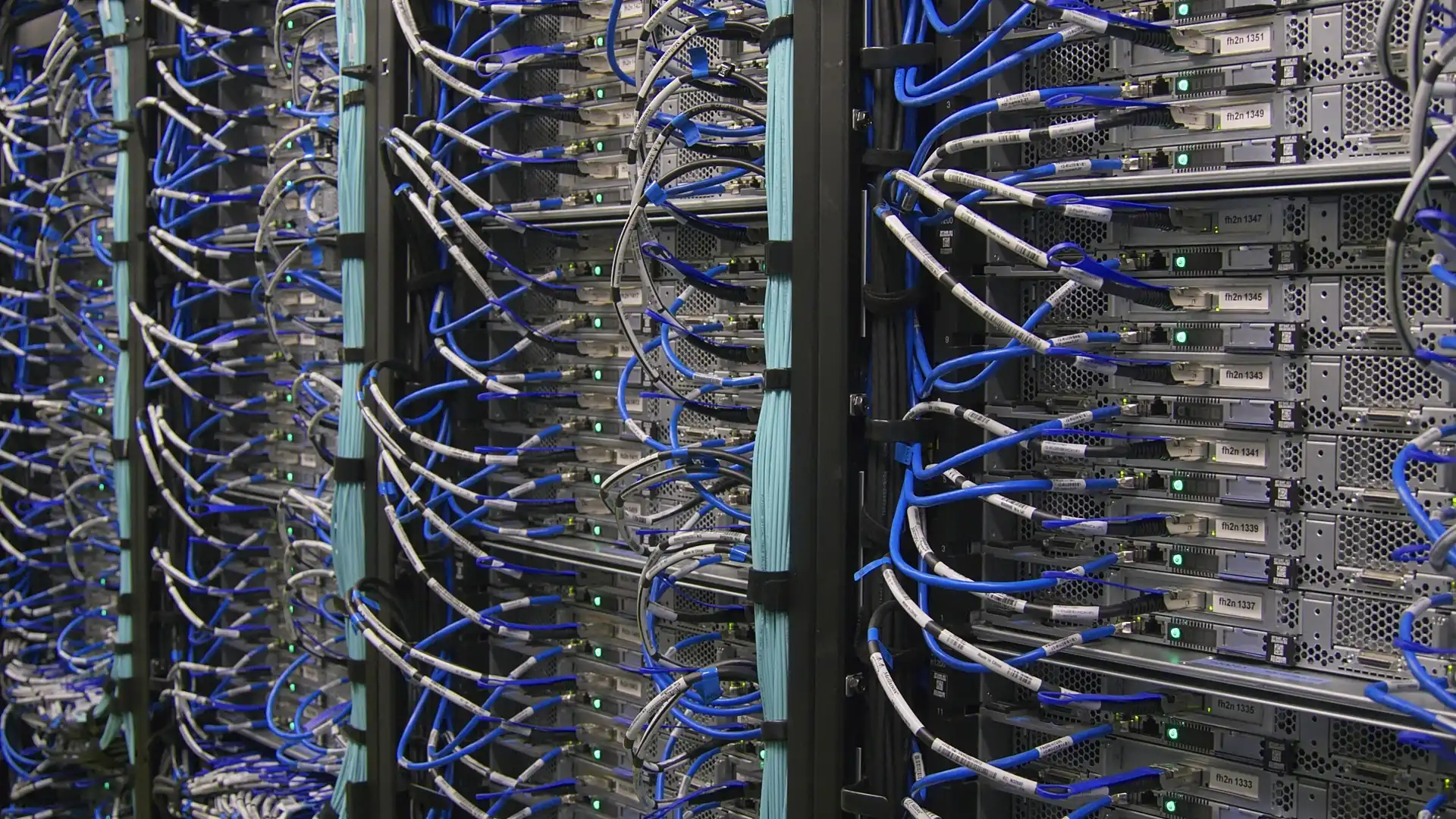 Data Cable & Network Installation Dublin