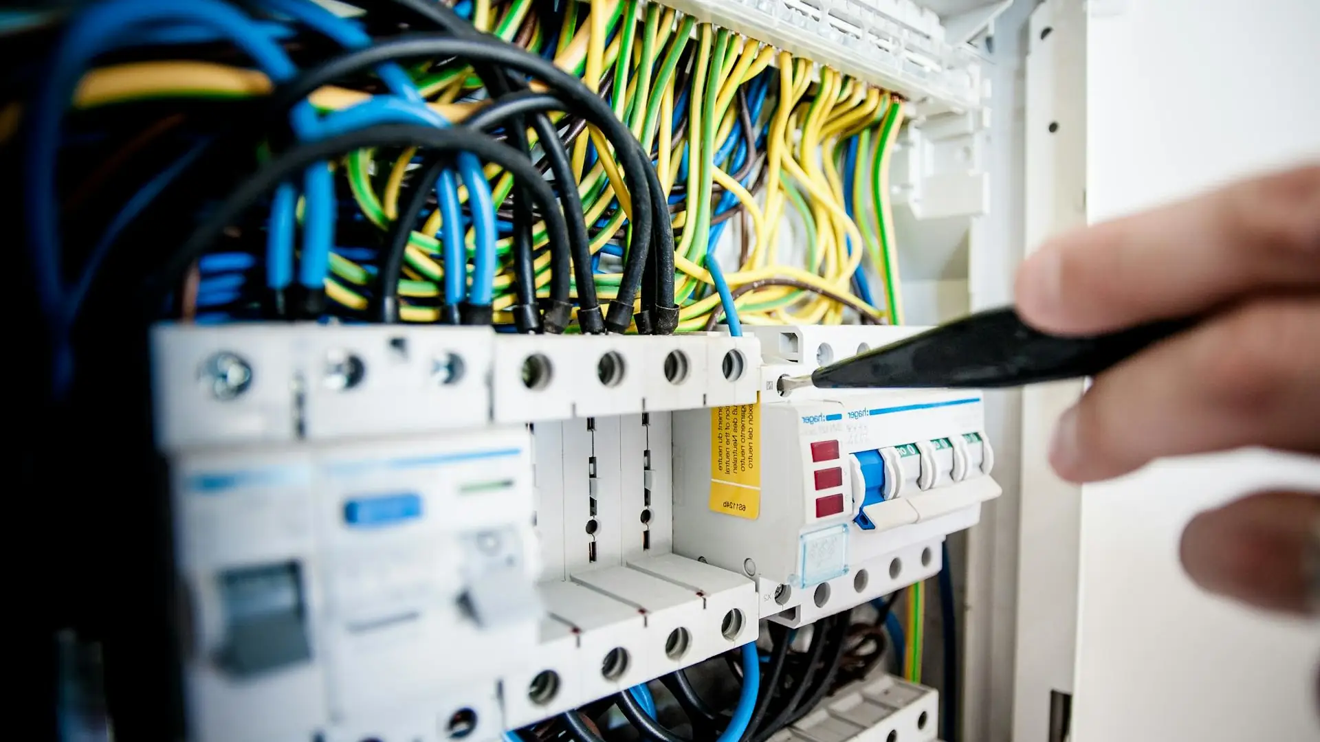 24 Hour Emergency Electrician Dublin