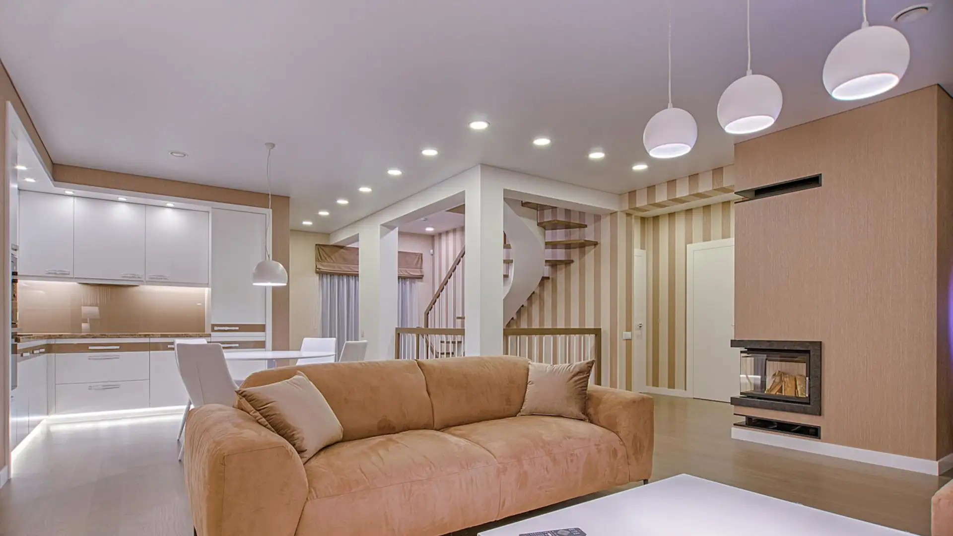 LED Home Lighting Dublin
