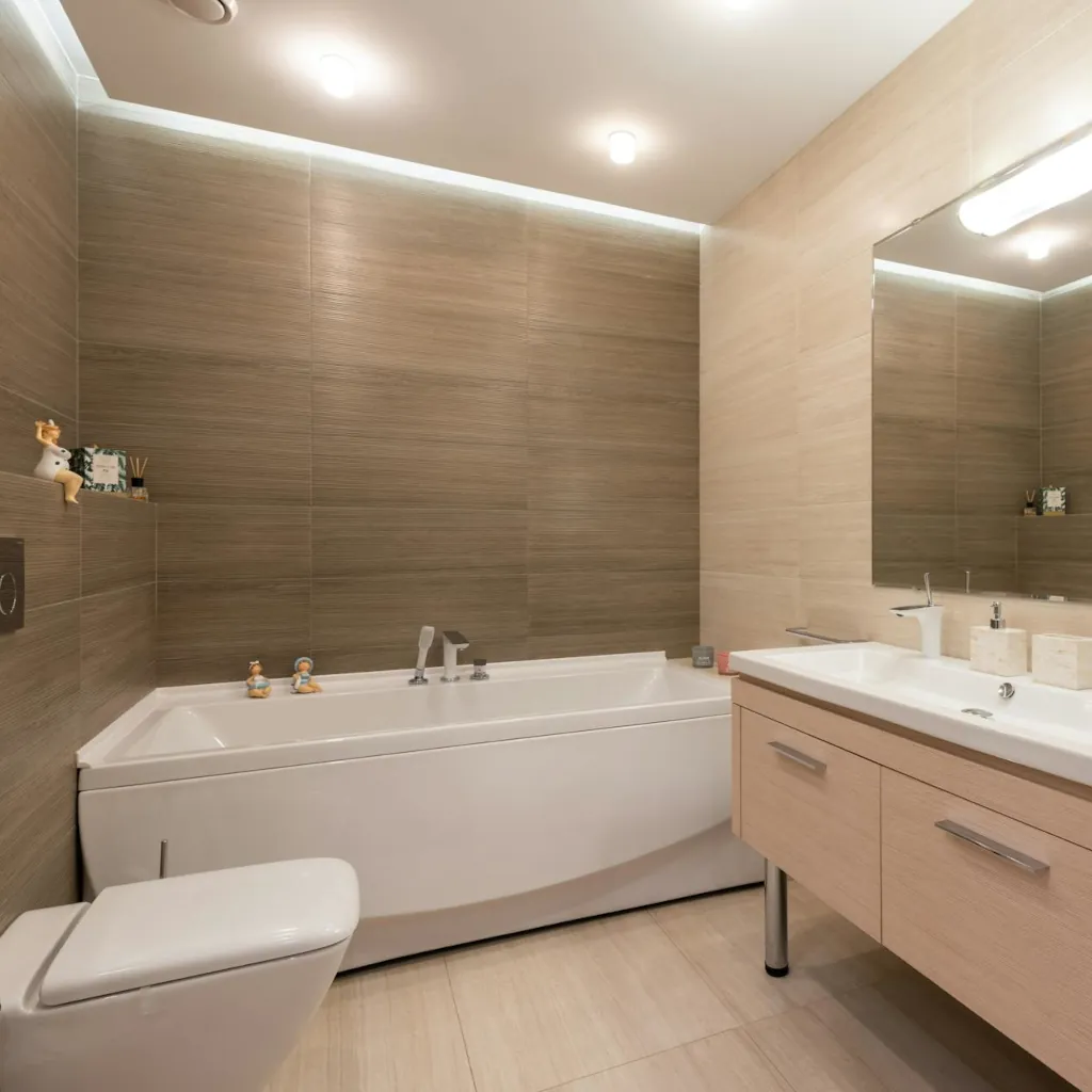 Bathroom Lighting Dublin