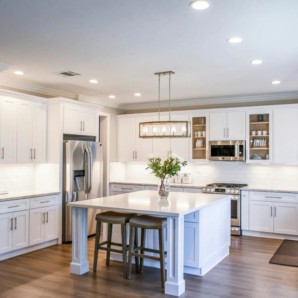 Kitchen Lighting Dublin