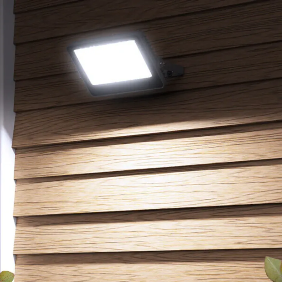 Outdoor Security Lighting Dublin