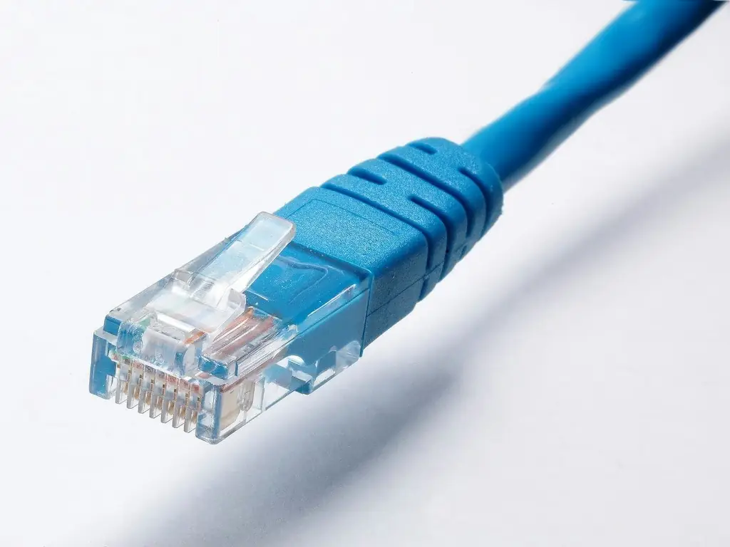 Cat5 & Cat6 Data Services Dublin