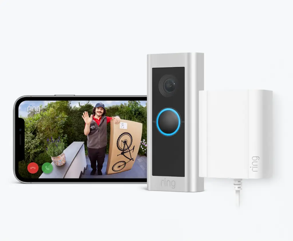 Why Choose Infinity Electrical for Your Ring Doorbell?