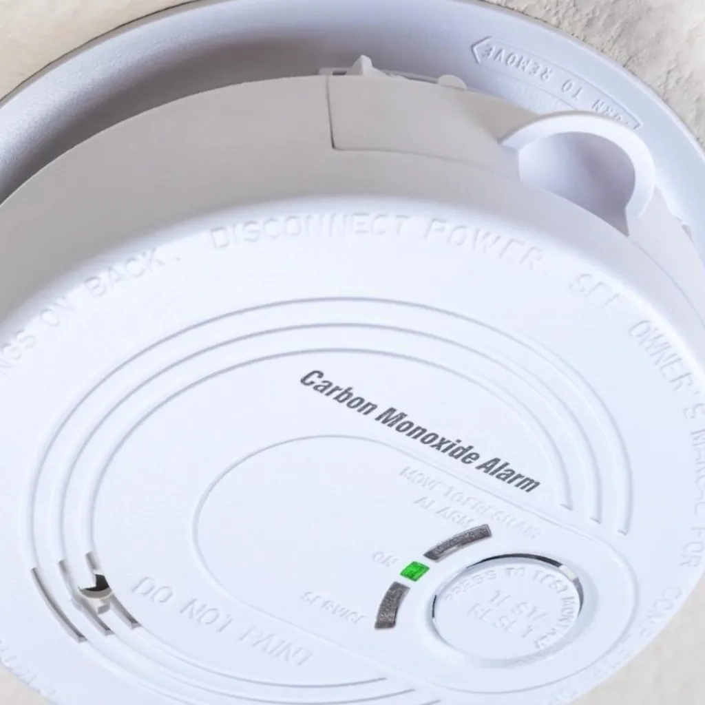 Smoke Alarms Dublin