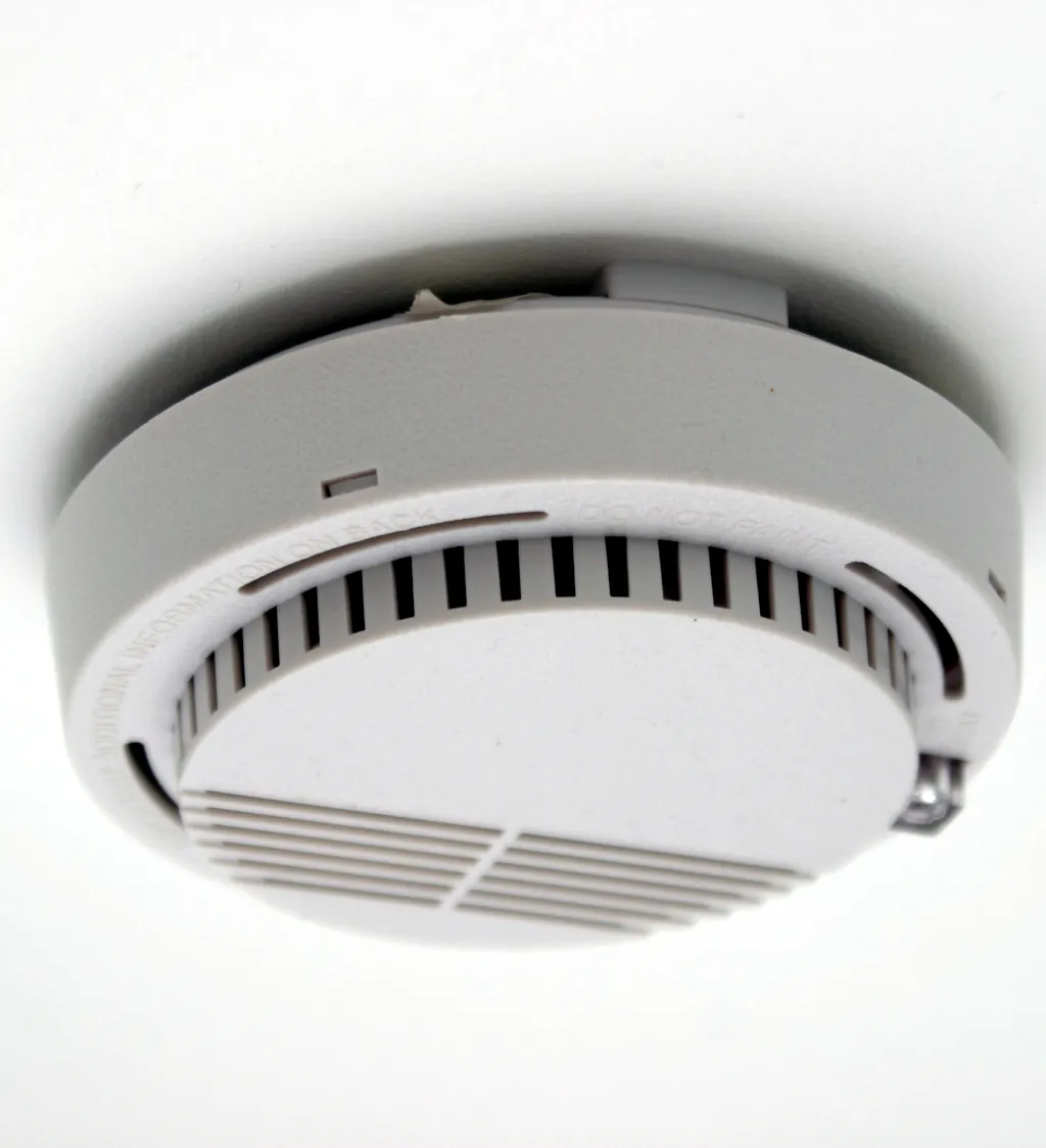 Infinity Electrical - Smoke & Fire Alarms Dublin