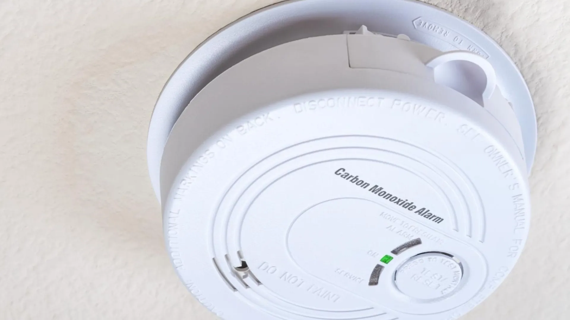 Smoke & Fire Alarms Dublin - Infinity Electrical