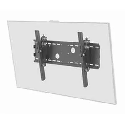 15 degree tilt TV wall mount
