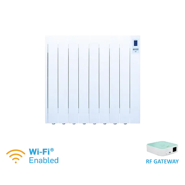 ATC Sunray Energy Efficient Heaters