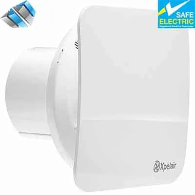 Bathroom Fan Replacements Dublin