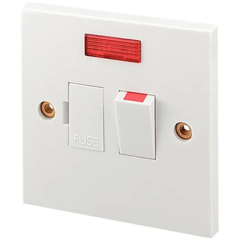 Replace fused spur dublin