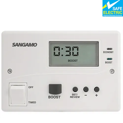 Economy 7 (E7) time-clock replaced with a immersion health check