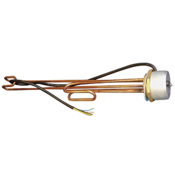 Immersion Heater Element Replacement Dublin