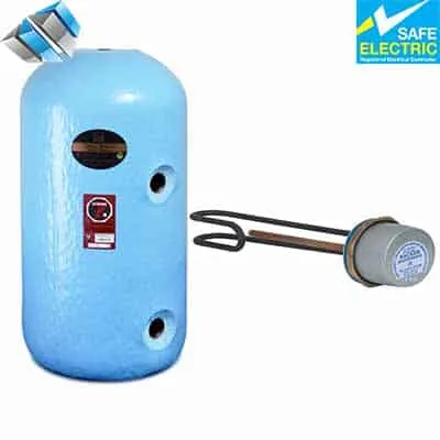 Immersion Heater Repair Dublin
