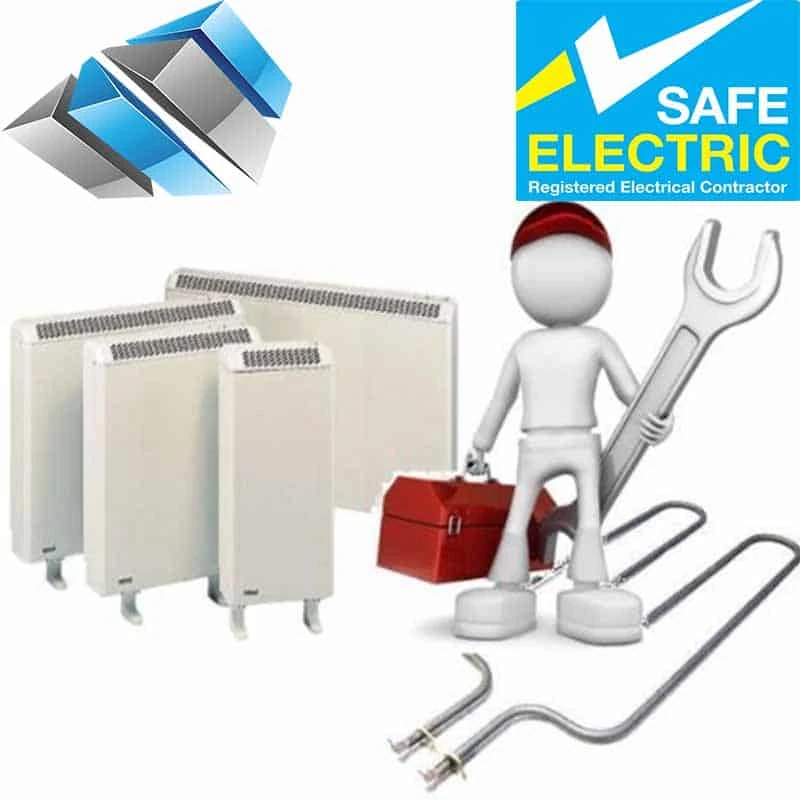 Storage Heater Repair Dublin