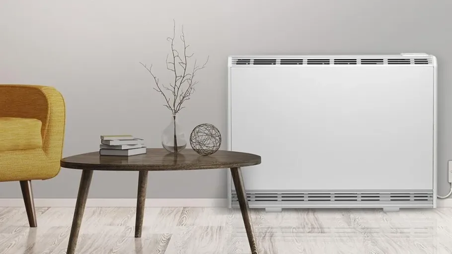 Immersions & Storage Heaters